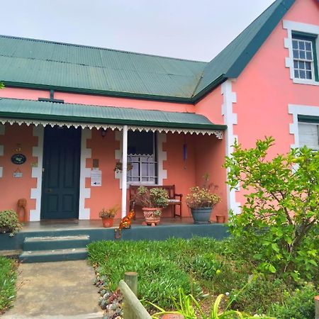 Lemontree Cottage Гейдельберг Екстер'єр фото