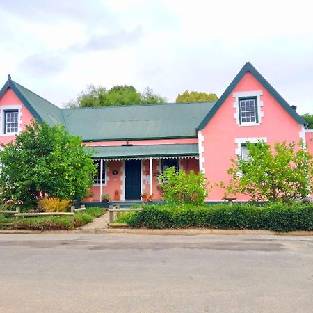 Lemontree Cottage Гейдельберг Екстер'єр фото